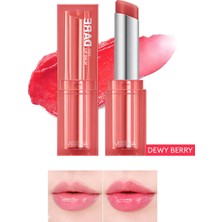 Odea Mıssha Dudaklara Yoğun Bakım Yapan Renkli Dudak Balmı Dare Tint Lip Balm (Dewy Bery)