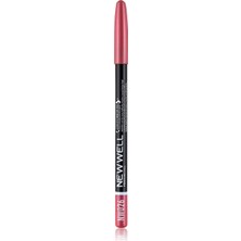 Odea New Well Porcelain Make Up Eyelip Pencil Göz & Dudak Kalemi 26