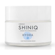 Odea Shiniq Light Moisturizing Cream 50 ml