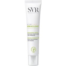 Odea Svr Sebiaclear Active Teinte 40ML