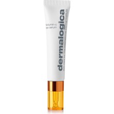 Odea Dermalogica Göz Çevresi Bakım Serumu Biolumin-C Eye Serum 15ML