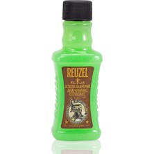 Odea Reuzel Scrub Shampoo Arındırıcı Şampuan 100 ml