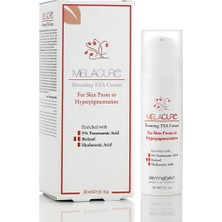 Odea Melacure® Boosting Txa Cream 30ML
