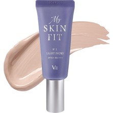 Odea My Skin Fit Bb Cream Spf 50+ Pa++++ #1 Light Ivory 20ML