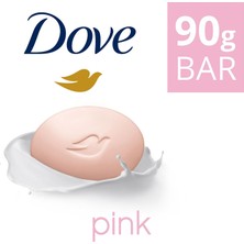 Odea Dove Beauty Cream Bar Pink Nemlendirici Krem 90 G