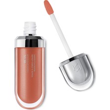 Odea Kiko Milano Likit Ruj - Metal Lipstick 04 Bronze 6.5 ml 8025272639880 (Nocolor 5071)