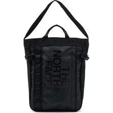 Odea The North Face NF0A8BK7KX7 Base Camp Tote Pack Sports Backpack Erkek Tnf Black/tnf Black Beden Os