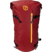 Odea Jr Gear Stream Su Geçirmez Kamp Çantası 35 Litre-Siyah