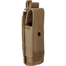 Odea 5.11 56677-134-1 Sz Unisex Profesyonel Naylon/çanta Torbalar Kanguru 1 Sz