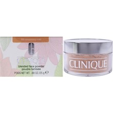 Odea Clinique Blended Face Powder 04 Pudra