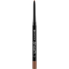Odea Essence Cosmetics 8h Matte Comfort Lipliner 10