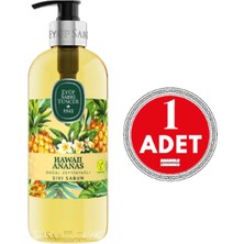 Odea Eyüp Sabri Tuncer Sıvı Sabun Hawaii Ananas 500 ml