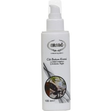 Odea Ersağ Cilt Bakım Kremi Çörekotu Yağlı 100 ml 260-2