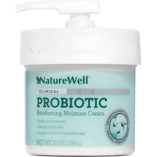 Odea Nature Well Probiotic Nemlendirici Krem 284GR