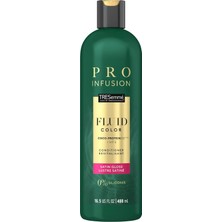 Odea Tresemme Pro Infusion Fluid Color Saç Kremi 488ML