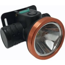 Odea Mobee Kullanımı Kolay Pratik Powerdex PD-501 Kafa Lambası Şarjlı PD-501