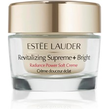 Odea Estee Lauder Supreme Bright Radiance Power Soft Cream 75 ml