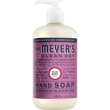 Odea Mrs.meyers Plum Berry Sıvı El Sabunu 370ML