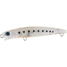 Odea Duo Tetra Works Toto Slim Lipless 50S CUA0615 Mat Shirasu Suni Yem