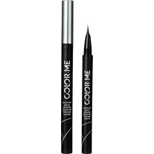 Odea Mınıso Siyah Likit Eyeliner