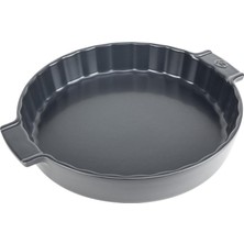 Odea Peugeot 60404 Appolia Tarte Formu, Seramik, Arduvaz Grisi