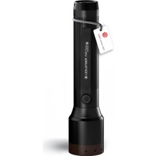 Odea Ledlenser P6R Core Şarjlı El Feneri