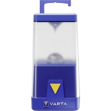 Odea Varta Outdoor Ambiance L20 Lantern 6AA