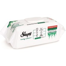 Odea Sleepy Easy Clean Yüzey Temizlik Havlusu 100'LÜ 6 Paket