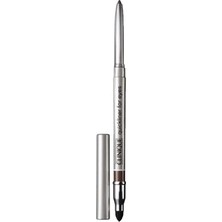 Odea Clinique Quick Liner For Eyes 3gr 12 Moss Göz Kalemi 1 Paket (1 x 3 G)