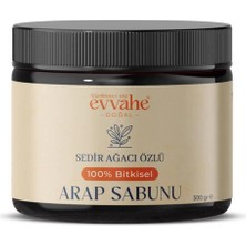 Odea Arap Sabunu 500 gr