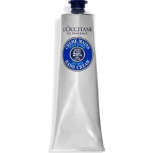 Odea L'occıtane Fast-Absorbing 20% Shea Butter Hand Cream 5.20 Fl Oz
