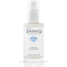 Odea Shiniq Hydrating Booster Serum 50 ml