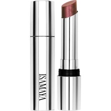 Odea Isamaya Metal Lip Balm Metalik ve Prizmatik Bitişli Ruj Shaded Rose 3gr