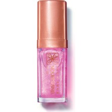 Odea Avon True Nourishing Dudak Yağı 7 Ml. Shimmering Petal