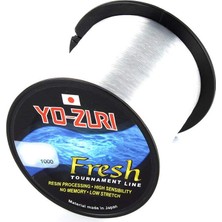 Odea Yo-Zuri 026106 Yo-Zuri̇ Fresh Tournament Li̇ne 0,18MM 1000MT Mi̇si̇na