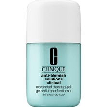 Odea Clinique Anti Blemish Clinical™ Görünümü Azaltan Bakım Jeli 20ML