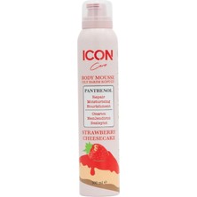 Odea Icon Care Cilt Bakım Köpüğü