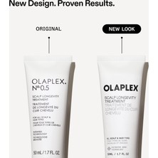 Odea Olaplex No. 0.5 Scalp Longevity Treatment 50ML Saç Derisi Bakım Serumu