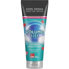 Odea John Frieda Volume List Hacim Veren Saç Bakım Kremi 250 ml