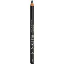 Odea Note Cosmetics Ultra Rıch Eye Pencil Göz Kalemi 08 Deep Forest