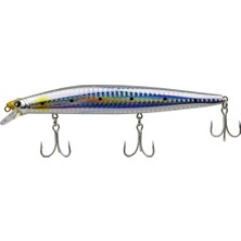 Odea Sea Horse Silence Ninja 140 F 23GR Laser
