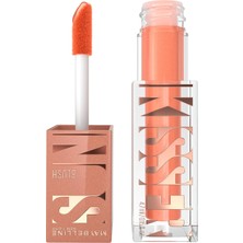 Odea Maybelline New York Sunkisser Likit Allık- 02 Uptown Glow
