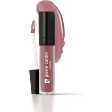 Odea Pierre Cardin Staylong Lipcolor-Kissproof – Uzun Süre Kalıcı Lipgloss - Baby Pink -139-5 ml