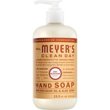 Odea Mrs.meyers Oat Blossom Sıvı El Sabunu 370ML