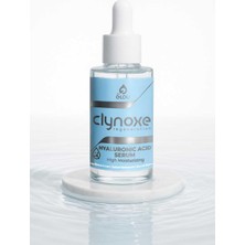 Odea Clynoxe Hyaluronic Acid Serum,nemlendirici Yüz Serumu 30 ml