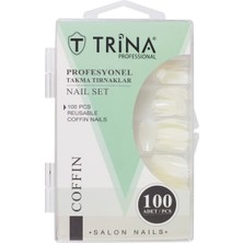 Odea Trina 100 ‘lü Kutulu (Coffin) - 06