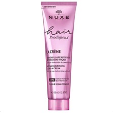 Odea Nuxe Hair Prodigieux La Creme, Yoğun Besleyici Durulanmayan Saç Bakım Kremi, 100 ml