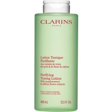 Odea Clarins Purifying Toning Losyon 400 ml