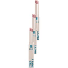 Odea Avon Ultra Beauty Ruj Stylo Forever Pink Üçlü Set