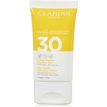 Odea Clarins Face Cream Sun Care Güneş Kremi 1 Paket (1 x 50 Ml)